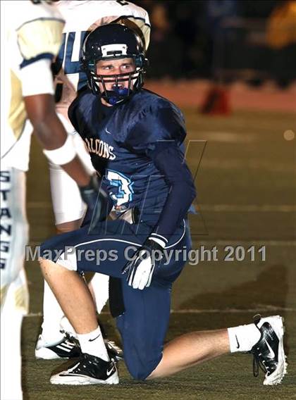 Thumbnail 3 in Muir vs. Crescenta Valley photogallery.