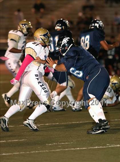 Thumbnail 2 in Muir vs. Crescenta Valley photogallery.