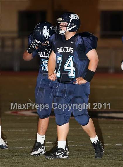 Thumbnail 3 in Muir vs. Crescenta Valley photogallery.
