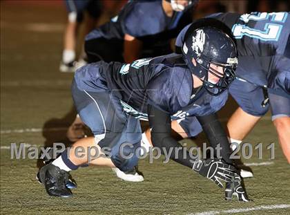 Thumbnail 1 in Muir vs. Crescenta Valley photogallery.