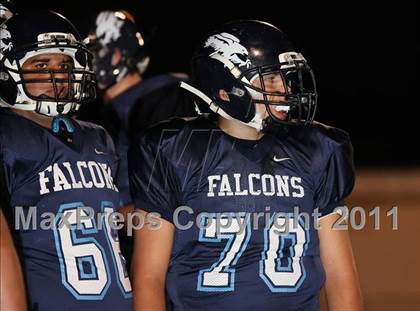 Thumbnail 1 in Muir vs. Crescenta Valley photogallery.