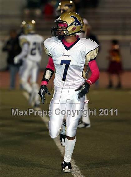 Thumbnail 2 in Muir vs. Crescenta Valley photogallery.