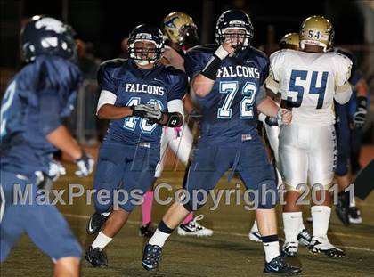 Thumbnail 1 in Muir vs. Crescenta Valley photogallery.