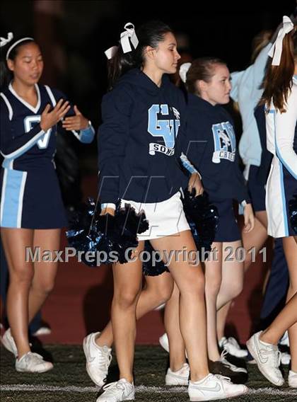 Thumbnail 3 in Muir vs. Crescenta Valley photogallery.