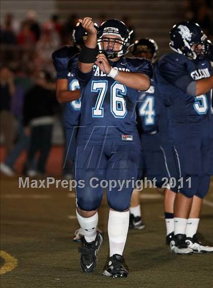 Thumbnail 2 in Muir vs. Crescenta Valley photogallery.