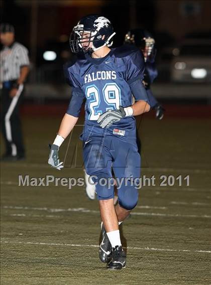 Thumbnail 1 in Muir vs. Crescenta Valley photogallery.