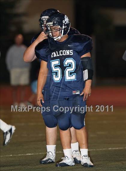 Thumbnail 2 in Muir vs. Crescenta Valley photogallery.