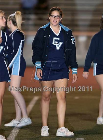 Thumbnail 2 in Muir vs. Crescenta Valley photogallery.