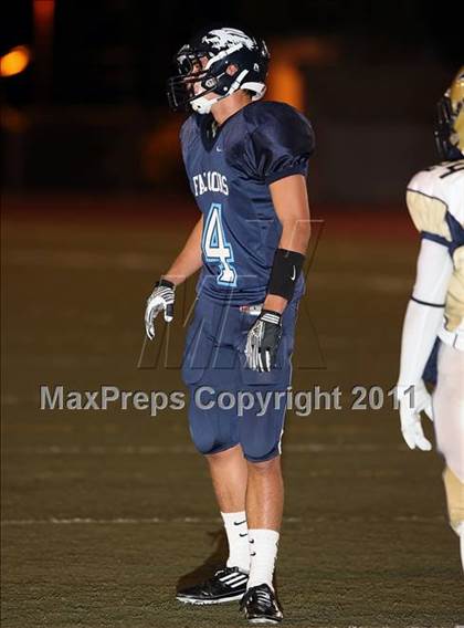 Thumbnail 2 in Muir vs. Crescenta Valley photogallery.