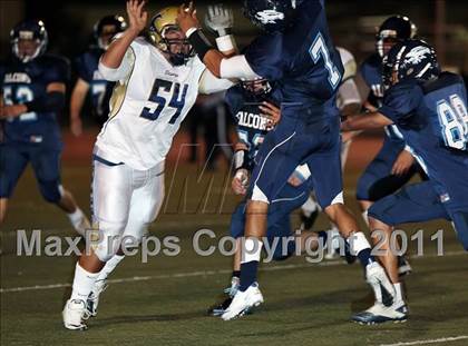 Thumbnail 3 in Muir vs. Crescenta Valley photogallery.
