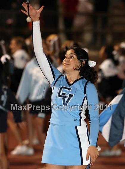 Thumbnail 1 in Muir vs. Crescenta Valley photogallery.