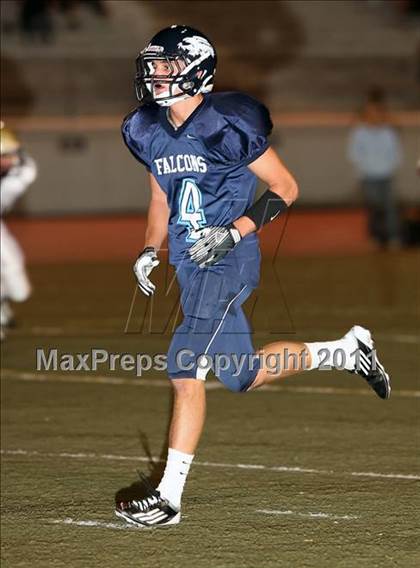Thumbnail 3 in Muir vs. Crescenta Valley photogallery.