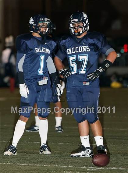 Thumbnail 3 in Muir vs. Crescenta Valley photogallery.