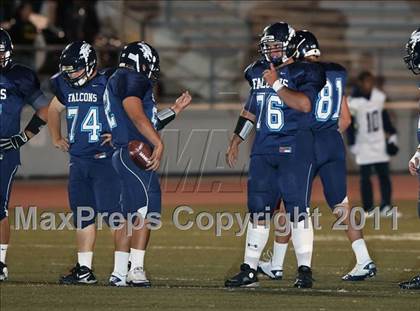 Thumbnail 1 in Muir vs. Crescenta Valley photogallery.