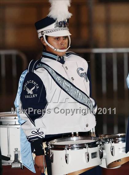 Thumbnail 2 in Muir vs. Crescenta Valley photogallery.