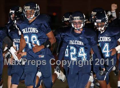 Thumbnail 3 in Muir vs. Crescenta Valley photogallery.