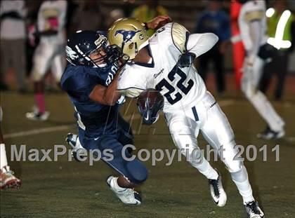 Thumbnail 3 in Muir vs. Crescenta Valley photogallery.