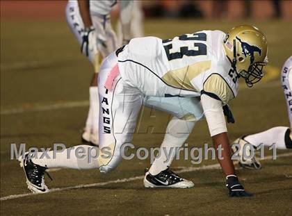 Thumbnail 3 in Muir vs. Crescenta Valley photogallery.