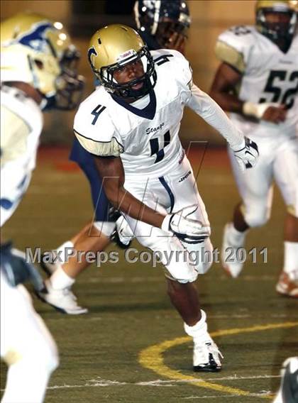 Thumbnail 3 in Muir vs. Crescenta Valley photogallery.