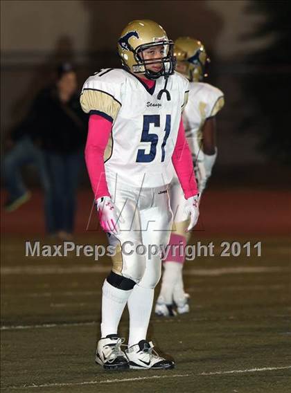 Thumbnail 1 in Muir vs. Crescenta Valley photogallery.