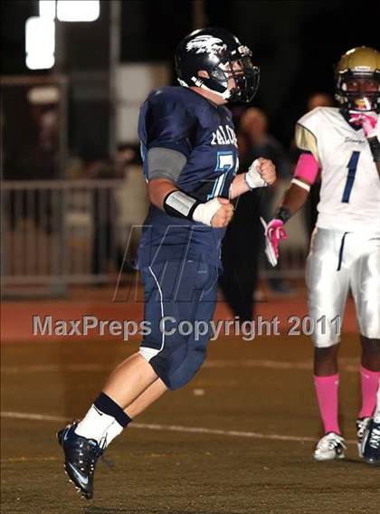 Thumbnail 3 in Muir vs. Crescenta Valley photogallery.