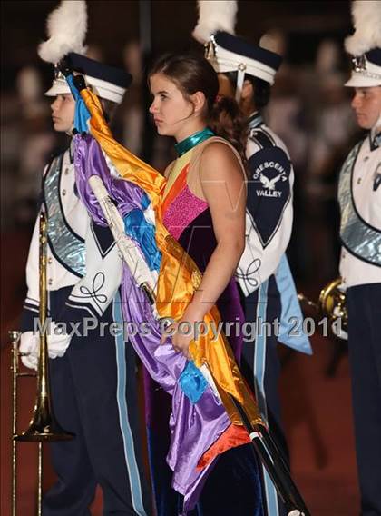 Thumbnail 1 in Muir vs. Crescenta Valley photogallery.