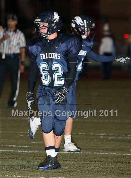 Thumbnail 1 in Muir vs. Crescenta Valley photogallery.