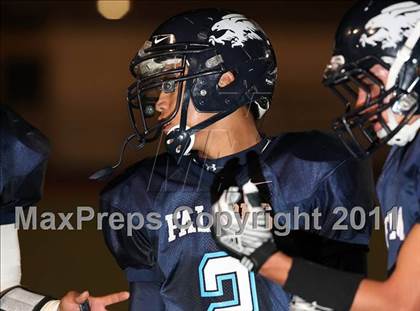 Thumbnail 1 in Muir vs. Crescenta Valley photogallery.