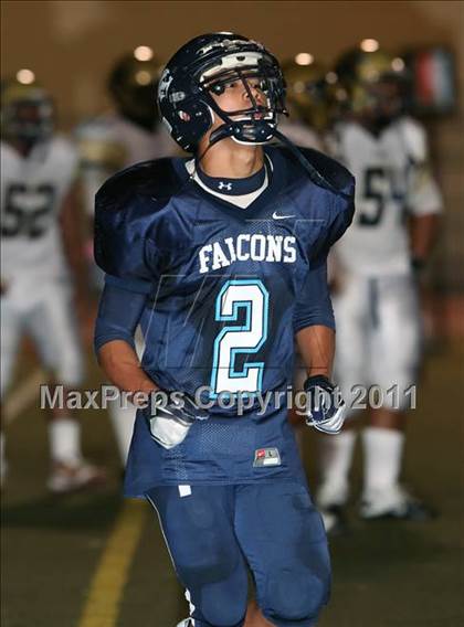 Thumbnail 1 in Muir vs. Crescenta Valley photogallery.