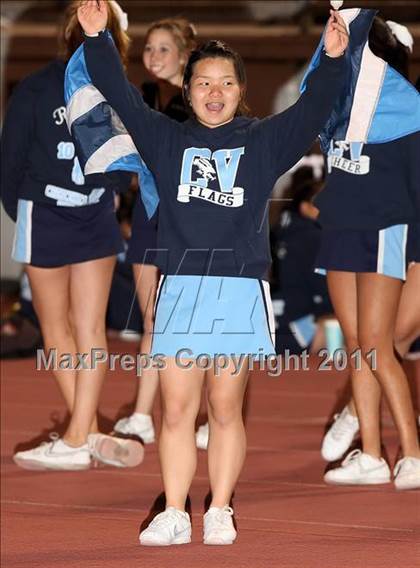 Thumbnail 3 in Muir vs. Crescenta Valley photogallery.