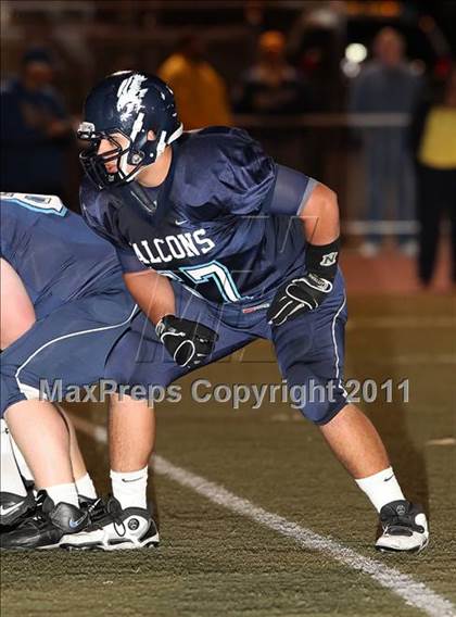 Thumbnail 3 in Muir vs. Crescenta Valley photogallery.