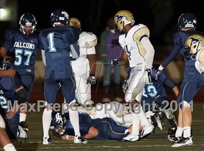Thumbnail 1 in Muir vs. Crescenta Valley photogallery.