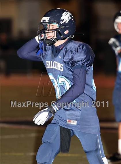 Thumbnail 1 in Muir vs. Crescenta Valley photogallery.