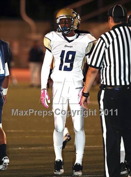 Thumbnail 3 in Muir vs. Crescenta Valley photogallery.