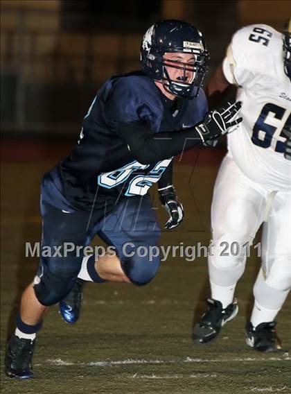 Thumbnail 2 in Muir vs. Crescenta Valley photogallery.