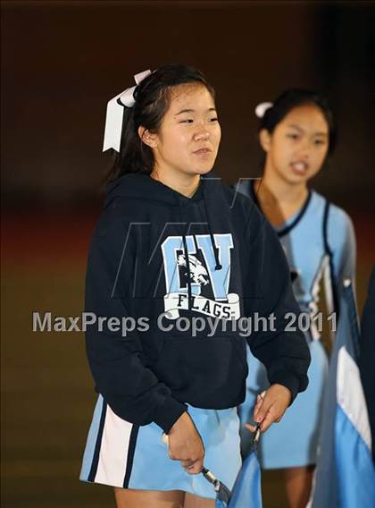 Thumbnail 1 in Muir vs. Crescenta Valley photogallery.