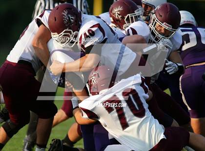 Thumbnail 1 in Ridgway @ Coudersport photogallery.