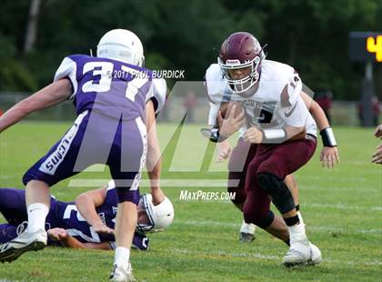 Thumbnail 1 in Ridgway @ Coudersport photogallery.