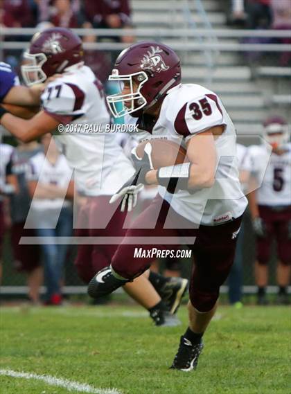 Thumbnail 1 in Ridgway @ Coudersport photogallery.