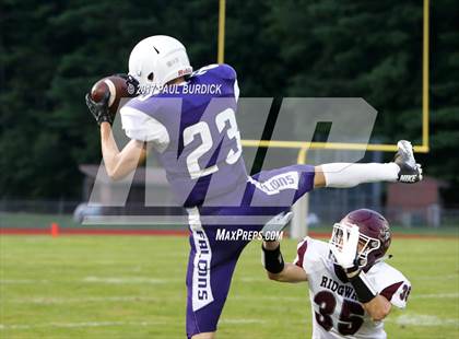 Thumbnail 1 in Ridgway @ Coudersport photogallery.