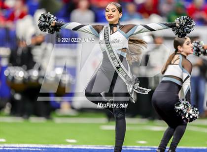 Thumbnail 1 in Westlake vs. Pharr-San Juan-Alamo North (UIL 6A D2 Regional Playoff) photogallery.