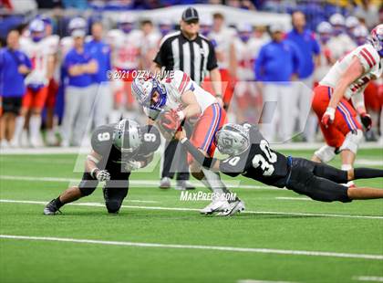 Thumbnail 1 in Westlake vs. Pharr-San Juan-Alamo North (UIL 6A D2 Regional Playoff) photogallery.