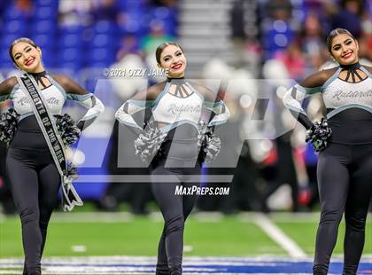 Thumbnail 1 in Westlake vs. Pharr-San Juan-Alamo North (UIL 6A D2 Regional Playoff) photogallery.