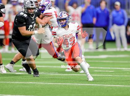Thumbnail 3 in Westlake vs. Pharr-San Juan-Alamo North (UIL 6A D2 Regional Playoff) photogallery.