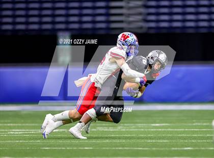 Thumbnail 3 in Westlake vs. Pharr-San Juan-Alamo North (UIL 6A D2 Regional Playoff) photogallery.