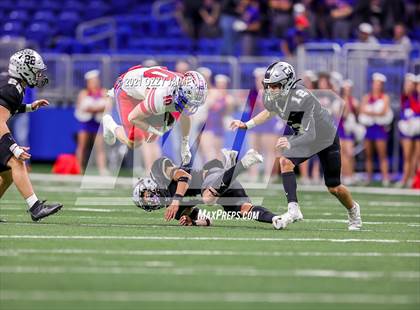 Thumbnail 1 in Westlake vs. Pharr-San Juan-Alamo North (UIL 6A D2 Regional Playoff) photogallery.