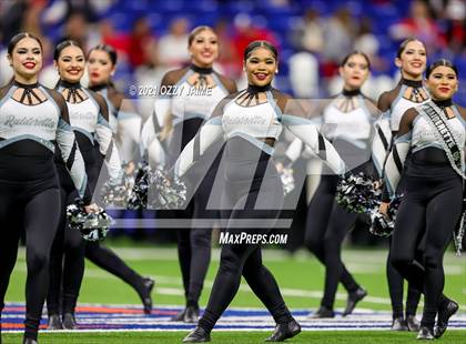 Thumbnail 3 in Westlake vs. Pharr-San Juan-Alamo North (UIL 6A D2 Regional Playoff) photogallery.