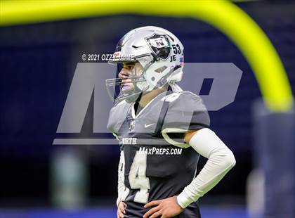 Thumbnail 2 in Westlake vs. Pharr-San Juan-Alamo North (UIL 6A D2 Regional Playoff) photogallery.
