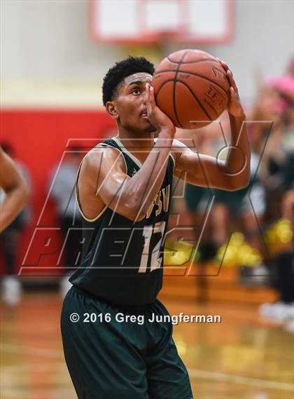 Thumbnail 1 in St. Patrick-St. Vincent vs. Salesian College Preparatory (CIF NCS D4 Final) photogallery.