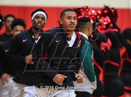 Thumbnail 1 in St. Patrick-St. Vincent vs. Salesian College Preparatory (CIF NCS D4 Final) photogallery.